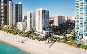 Doubletree By Hilton Ocean Point Resort - North Miami Beach